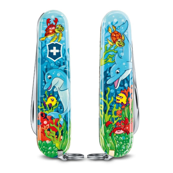 My First Victorinox Children Sets | Animal Edition