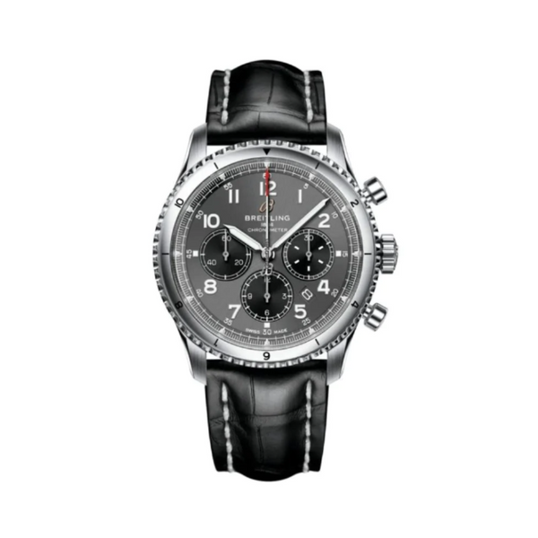 Aviator 8 B01 Chronograph | 43mm