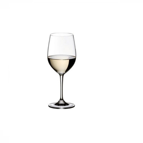 Riedel Vinum - White wine set - 8 glasses