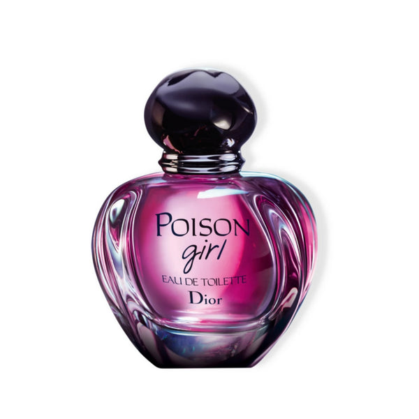 100ml Poison Girl EdT Vapo | Women