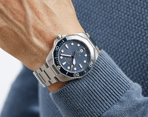 Aquaracer Professional 300 | 43mm