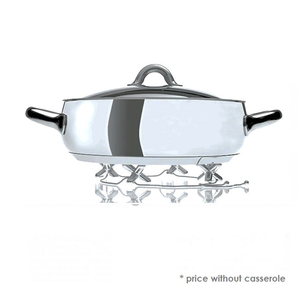 Trivet with removable pieces | Tripod