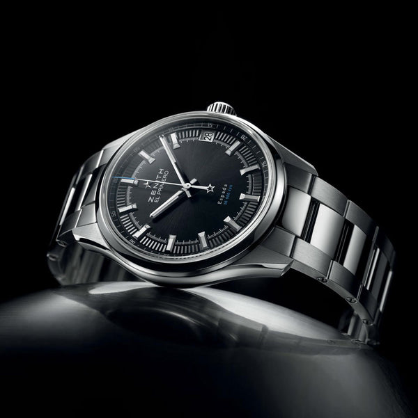 El Primero Espada | 40mm